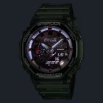 G-shock coca cola limited - Foto 8