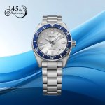 Prospex 62mas 145° blue present l.e. - Foto 4