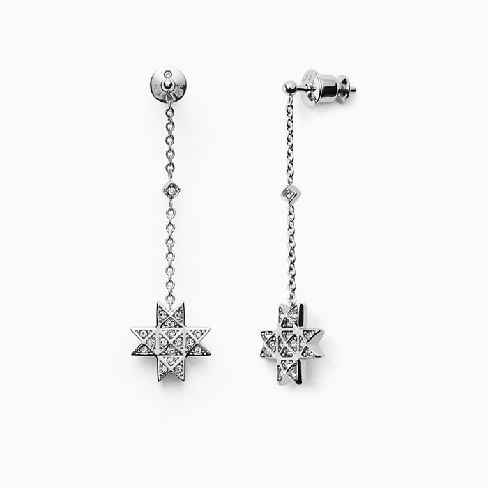 Orecchini elin star st