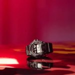 G-shock bold camo gold - Foto 1