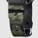G-shock bold camo gold - Foto 4