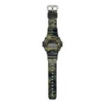 G-shock bold camo gold - Foto 5