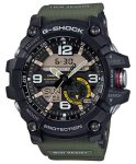 G-shock mudmaster army - Foto 1