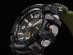 G-shock mudmaster army - Foto 6