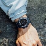 G-shock rangeman total black - Foto 1