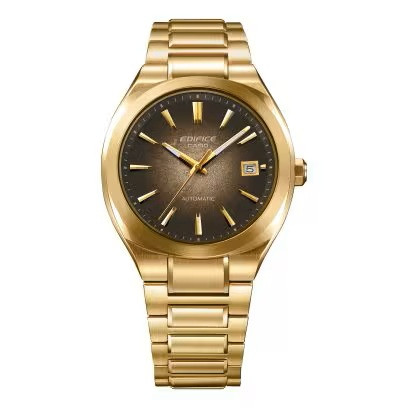 Automatic gt  brown