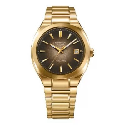 Automatic gt  brown
