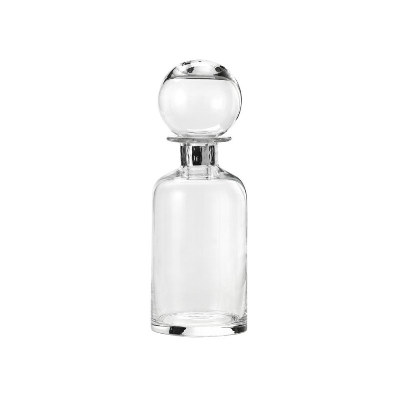 Bottiglia provence trasparente 20 cm