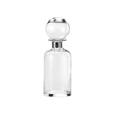 Bottiglia provence trasparente 20 cm