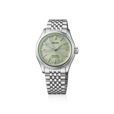 Presage classic 38 mm wakatake