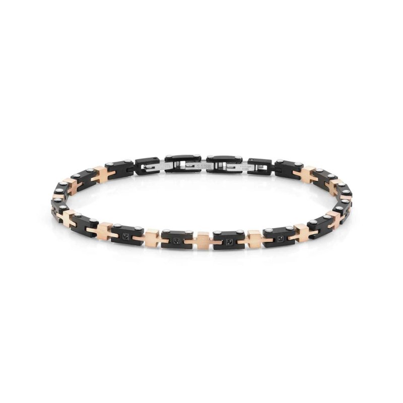 Bracciale strong diamond bk