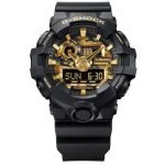 G-shock bold camo gold - Foto 2