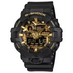 G-shock bold camo gold - Foto 5
