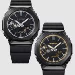G-shock luxe black - Foto 3