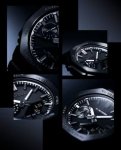 G-shock luxe black - Foto 3