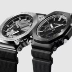 G-shock luxe black - Foto 4