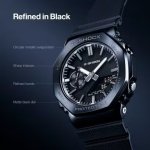 G-shock luxe black - Foto 5