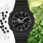 G-shock luxe black - Foto 2