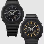 G-shock luxe black - Foto 3
