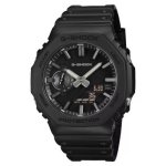 G-shock luxe black - Foto 5