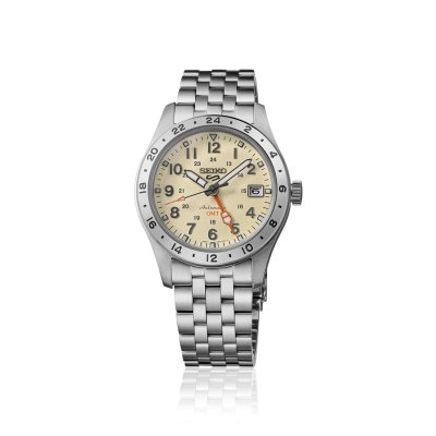5 field gmt beige