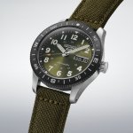 5 field verde cordura - Foto 3
