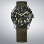 5 field verde cordura - Foto 5