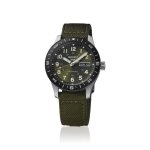 5 field verde cordura - Foto 6
