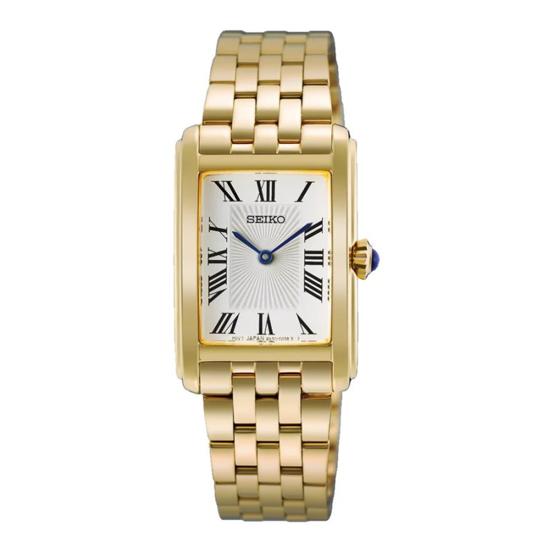 Lady classic rectangular gt