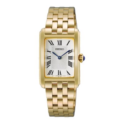 Lady classic rectangular gt