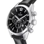 Timeless crono nero - Foto 1