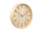 Rama wall clock 30 cm - Foto 2