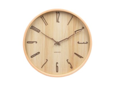 Rama wall clock 30 cm