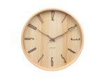 Rama wall clock 30 cm - Foto 3