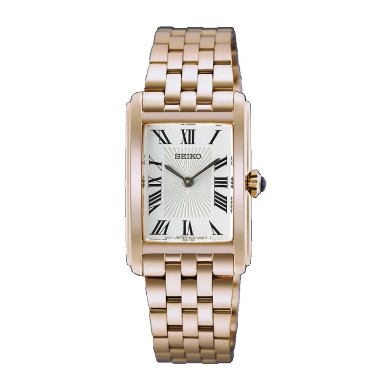 Lady classic rectangular rg
