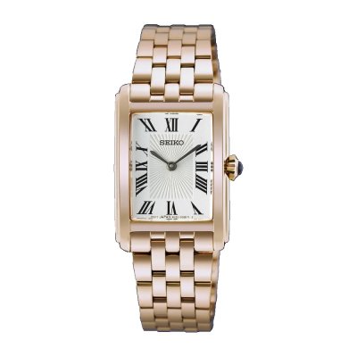 Lady classic rectangular rg