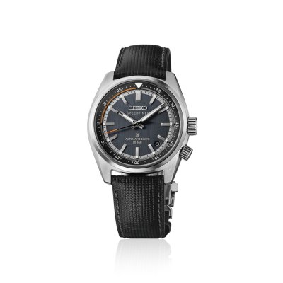 Prospex speedtimer