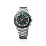 Prospex speedtimer crono verde - Foto 1