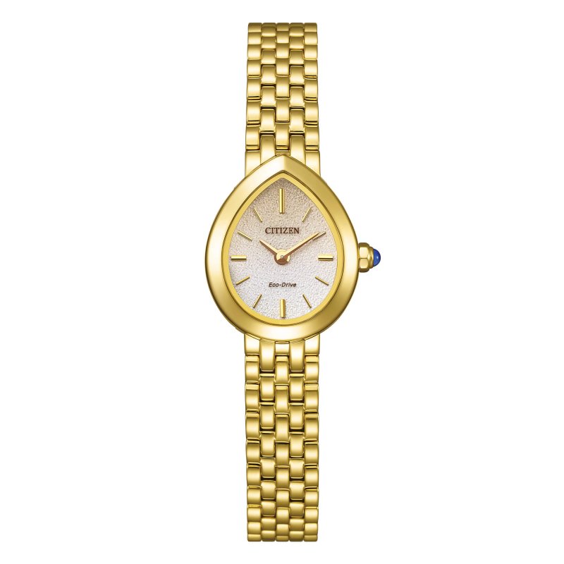 Lady goccia bianco gt