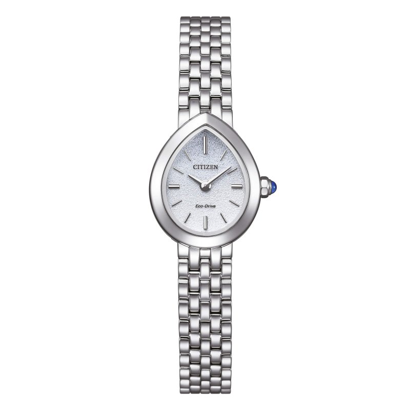 Lady goccia azzurro st