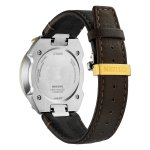 Eco drive crono bullhead limited ed - Foto 2