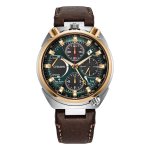 Eco drive crono bullhead limited ed - Foto 3
