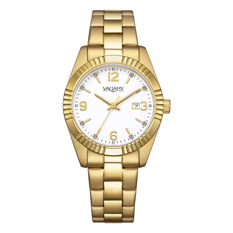 Timeless 31 mm gt