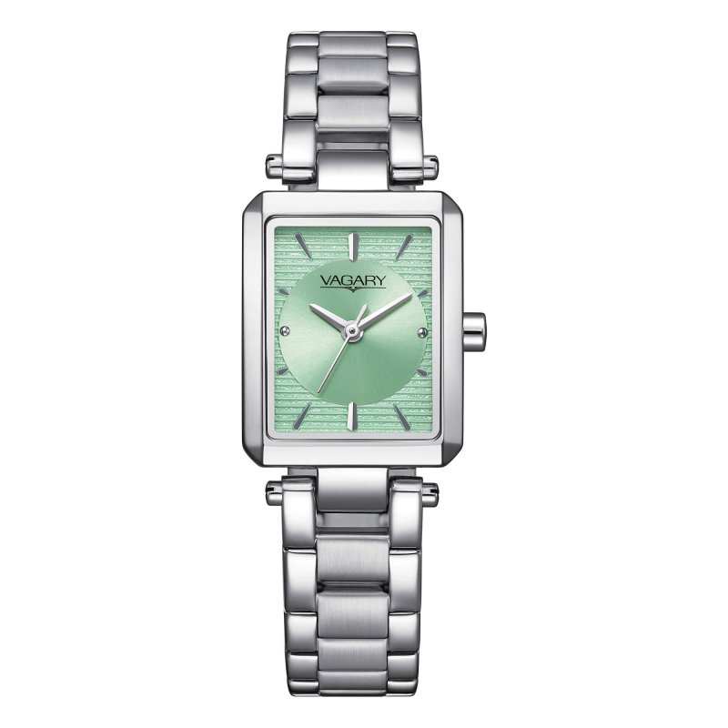 Flair rect verde