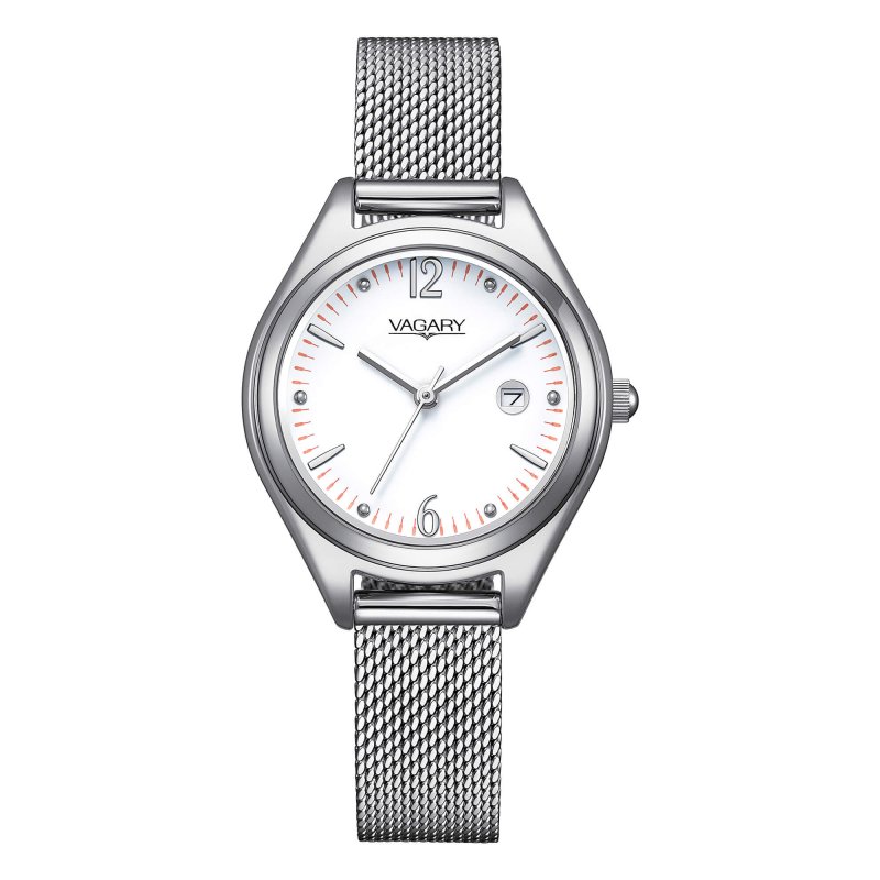 Flair bianco 30 mm