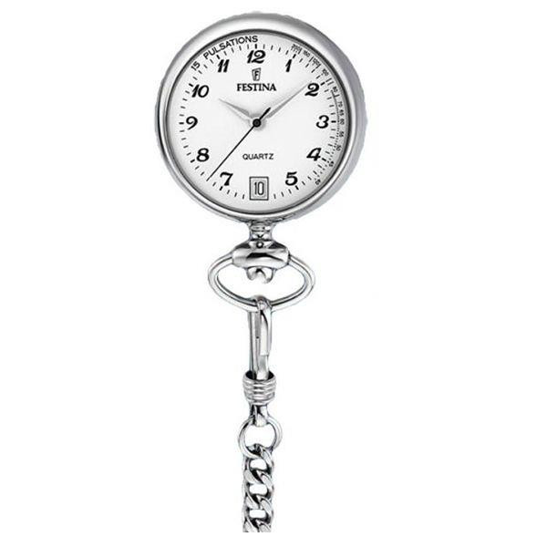 Orologio da camice arabic