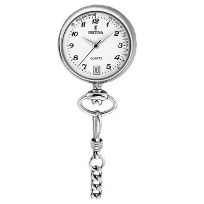 Orologio da camice arabic