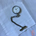 Orologio da camice arabic - Foto 3