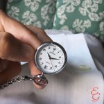 Orologio da camice arabic - Foto 2