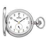 Tasca con blasone liscio - Foto 1